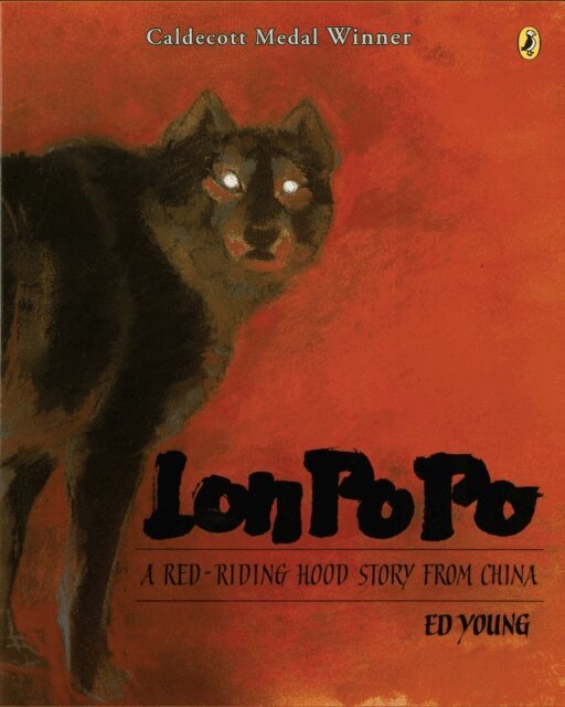 Ed Young - Lon Po Po, E-bok