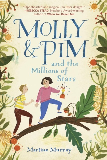 Martine Murray - Molly & Pim and the Millions of Stars, E-bok