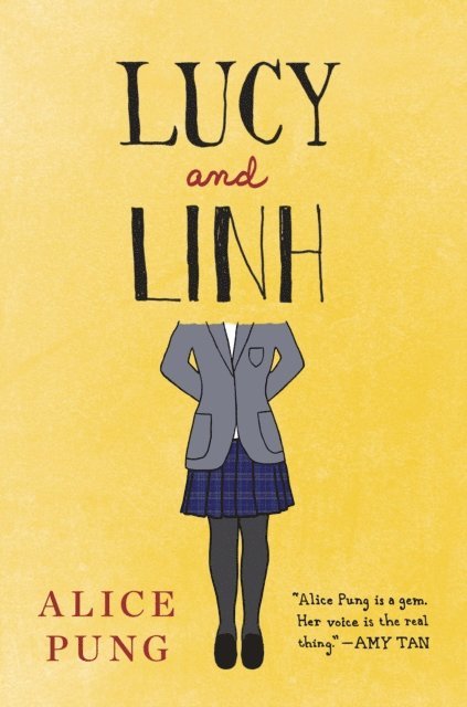 Alice Pung - Lucy and Linh, E-bok