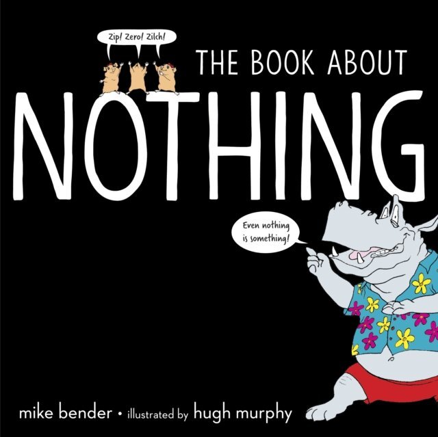 Mike Bender - Book About Nothing, E-bok