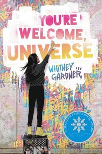 You're Welcome, Universe