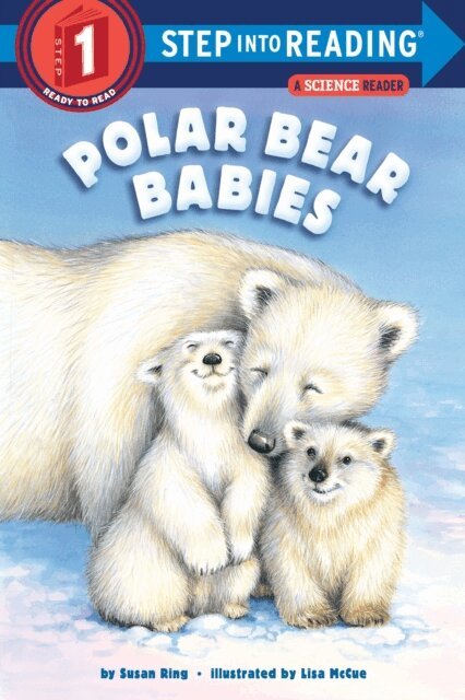 Susan Ring - Polar Bear Babies, E-bok. Tillgänglighet: Lägg i varukorg