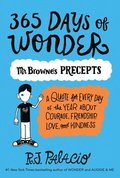 365 Days Of Wonder