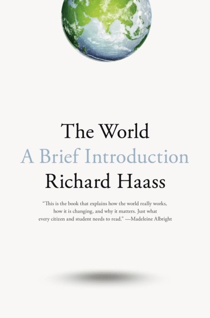 Richard Haass - World, E-bok