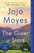 The Giver of Stars: Reese's Book Club