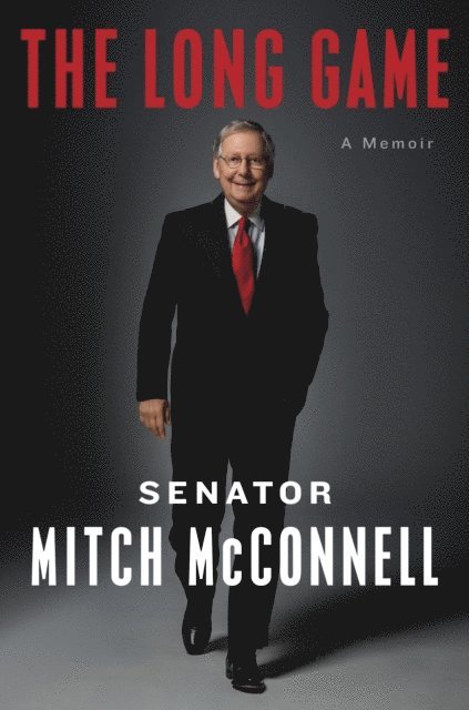 Mitch McConnell - Long Game, E-bok. Tillgänglighet: Lägg i varukorg