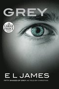 Grey: Fifty Shades of Grey as Told by Christian