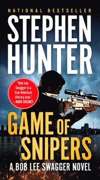 Game of Snipers