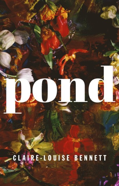 Claire-Louise Bennett - Pond, E-bok