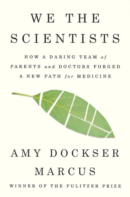Amy Dockser Marcus - We the Scientists, E-bok. Tillgänglighet: Lägg i varukorg