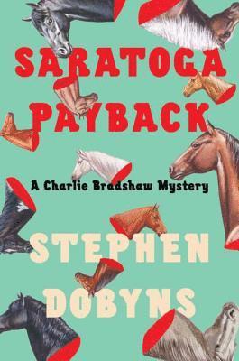 Stephen Dobyns - Saratoga Payback, E-bok. Tillgänglighet: Lägg i varukorg