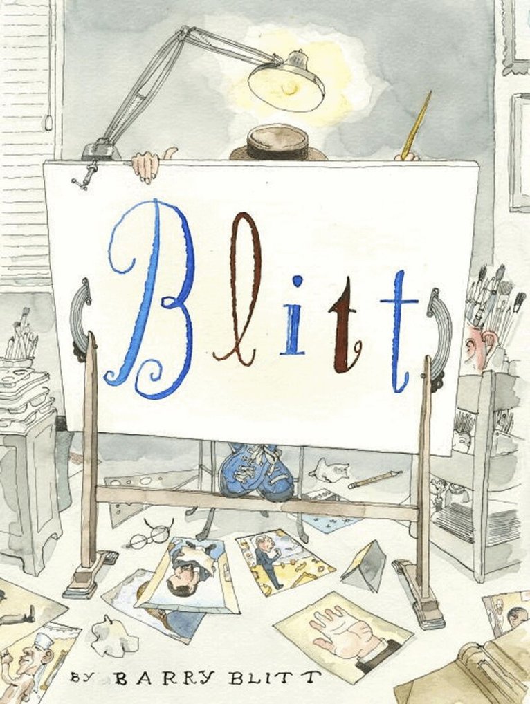 Blitt