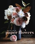 Fine Art of Paper Flowers