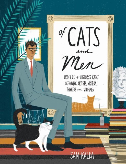 Sam Kalda - Of Cats and Men, E-bok. Tillgänglighet: Lägg i varukorg