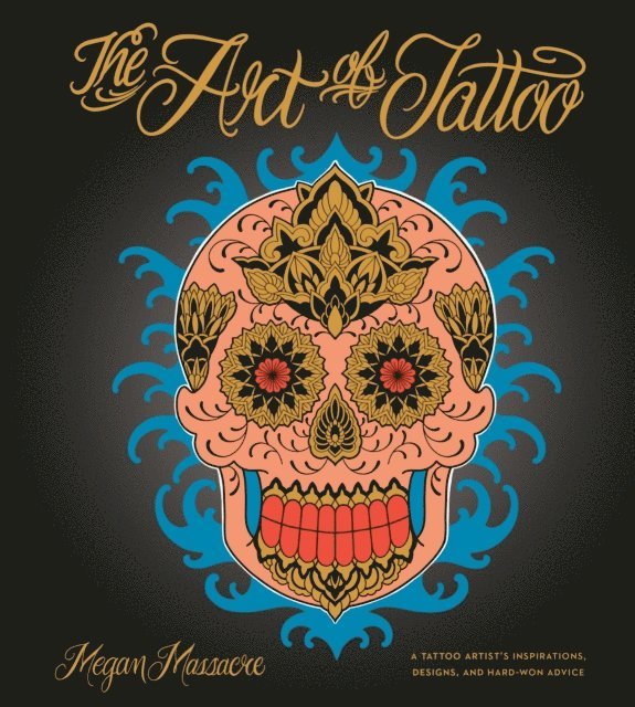 Art of Tattoo