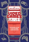 Comic Book Story of Video Games
