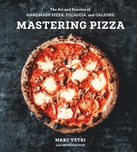 Mastering Pizza