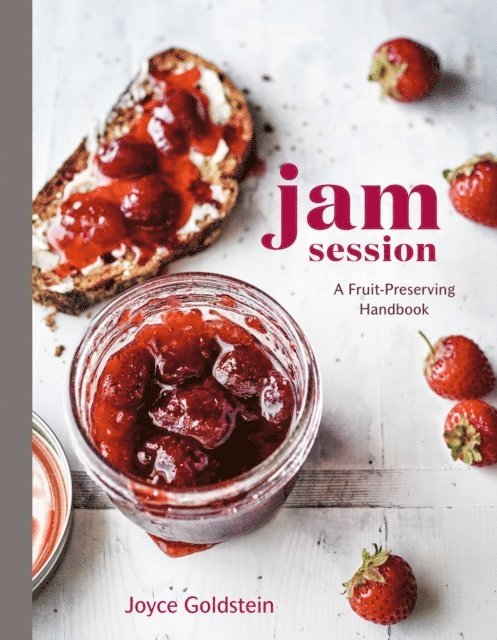 Joyce Goldstein - Jam Session, E-bok. Tillgänglighet: Lägg i varukorg