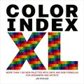 Color Index XL