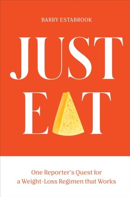 Barry Estabrook - Just Eat, E-bok