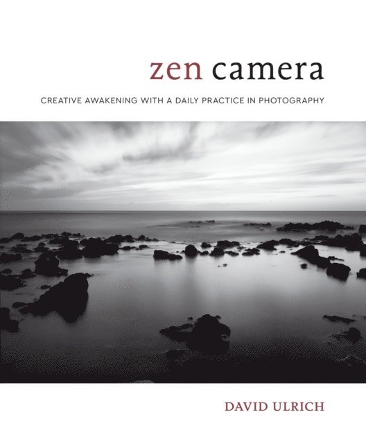 David Ulrich - Zen Camera, E-bok