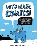 Let?s Make Comics!