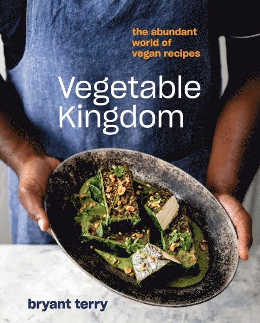 Bryant Terry - Vegetable Kingdom, E-bok