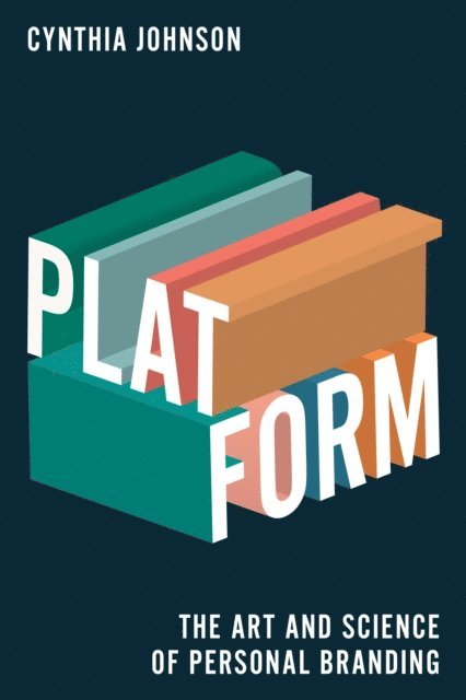 Cynthia Johnson - Platform, E-bok