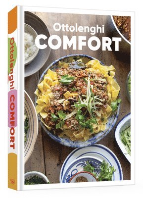 Yotam Ottolenghi - Ottolenghi Comfort: A Cookbook, Inbunden