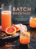 Batch Cocktails