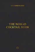 NoMad Cocktail Book