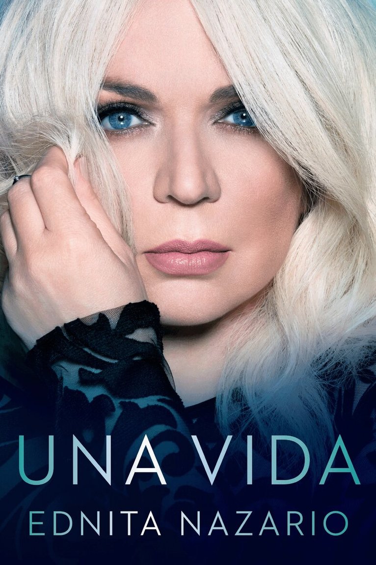 Ednita Nazario - Una Vida, Häftad. Tillgänglighet: Lägg i varukorg