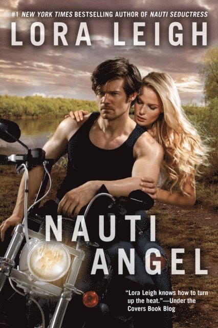 Lora Leigh - Nauti Angel, E-bok