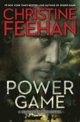 Christine Feehan - Power Game, E-bok