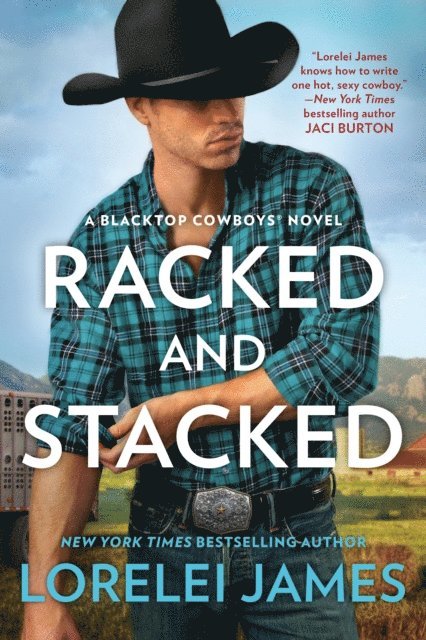 Lorelei James - Racked and Stacked, E-bok