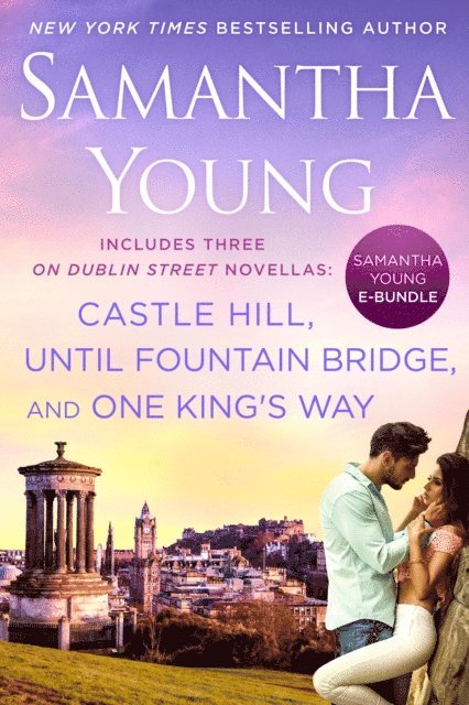 Samantha Young - Samantha Young E-Bundle, E-bok