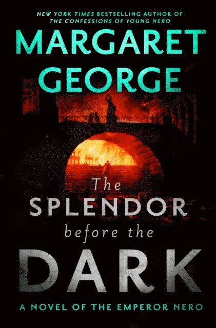 Margaret George - Splendor Before the Dark, E-bok
