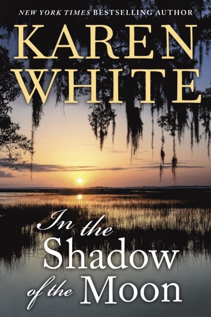 Karen White - In the Shadow of the Moon, E-bok