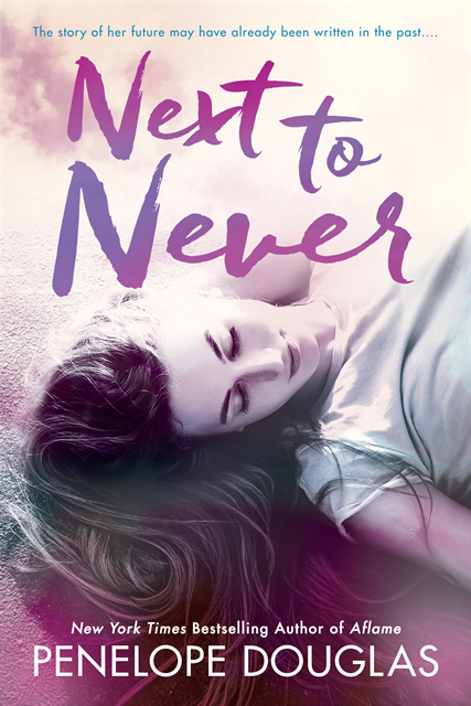 Penelope Douglas - Next to Never, E-bok