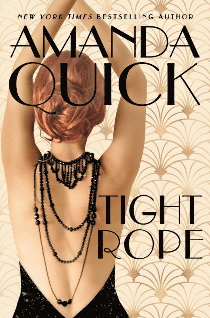 Amanda Quick - Tightrope, E-bok