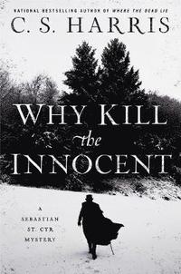 Why Kill The Innocent