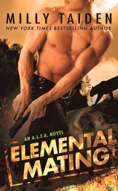 Milly Taiden - Elemental Mating, E-bok