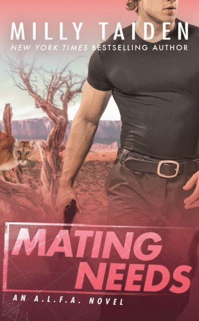Milly Taiden - Mating Needs, E-bok