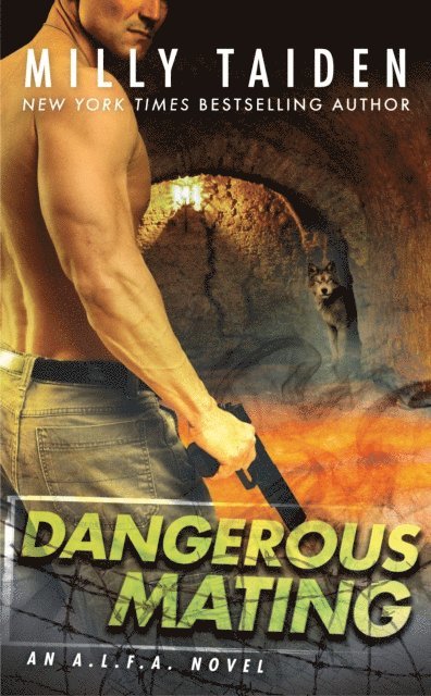 Milly Taiden - Dangerous Mating, E-bok