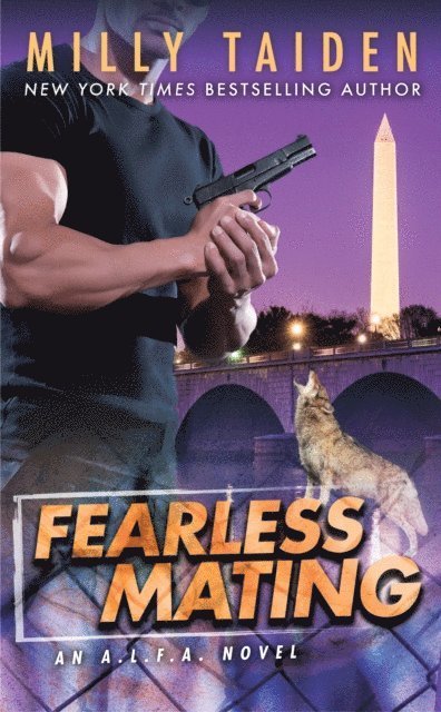 Milly Taiden - Fearless Mating, E-bok
