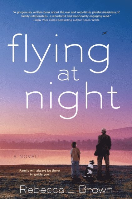 Rebecca L. Brown - Flying at Night, E-bok