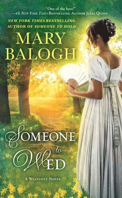 Mary Balogh - Someone to Wed, E-bok