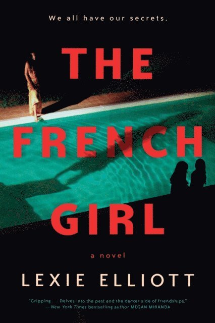Lexie Elliott - French Girl, E-bok. Tillgänglighet: Lägg i varukorg