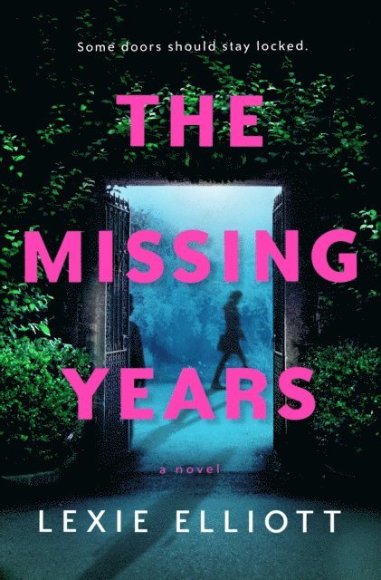 Lexie Elliott - Missing Years, E-bok. Tillgänglighet: Lägg i varukorg
