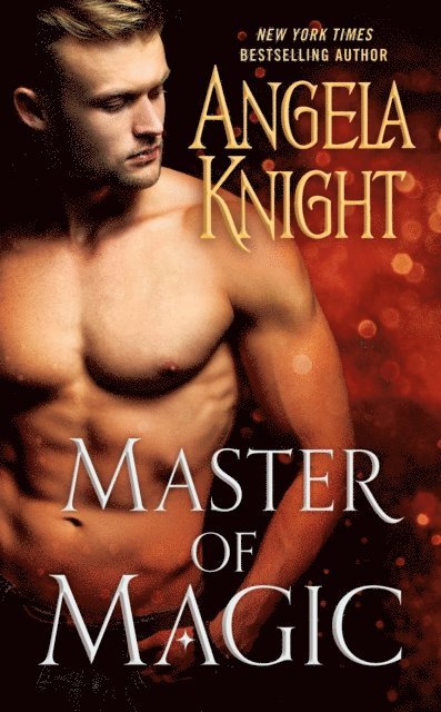 Angela Knight - Master of Magic, E-bok